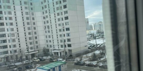 1-комн квартира улица Маршала Савицкого,  д. 32