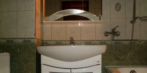 1-комн квартира Лесопарковая ул ,  д. 12