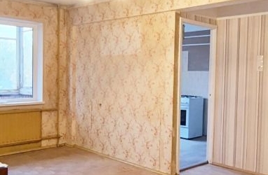 3-комн квартира улица Карпинского, 25