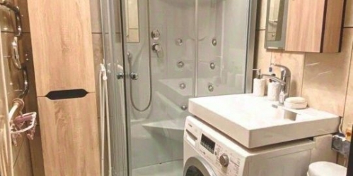 2-комн квартира Шаумяна пр-кт,  д. 52/1