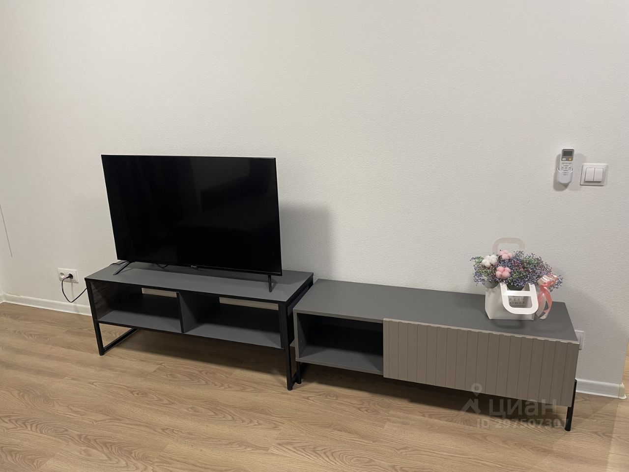 Аренда 2-комн квартиры на вторичном рынке Боброво рп, улица Лесная, 12