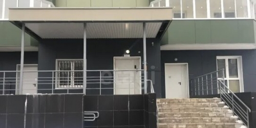 2-комн квартира Русанова проезд,  д. 31