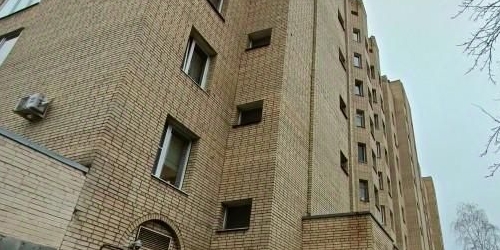 3-комн квартира улица Достоевского, 3