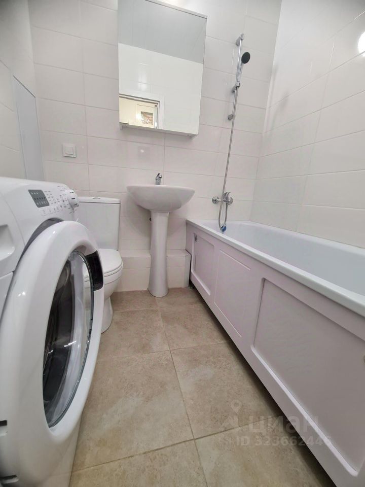 Продажа 1-комн квартиры на вторичном рынке улица Шверника, 6К2