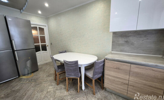 Продажа 4-комн квартиры на вторичном рынке Балашиха г, Звездная ул,  д. 4