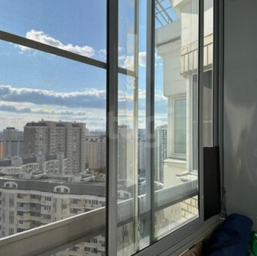 2-комн квартира ул Покровская,  д. 17А,  к. 1