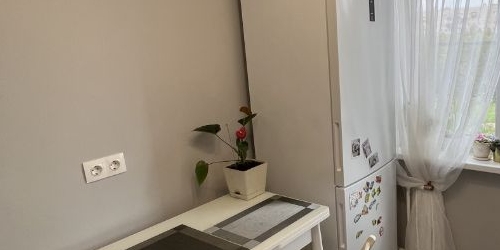 1-комн квартира Колпино, улица Братьев Радченко, 25