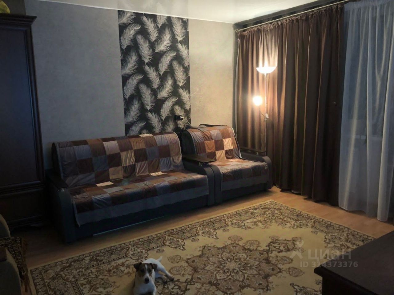 Продажа 2-комн квартиры на вторичном рынке Всеволожск, Ленинградская улица, 13