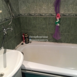 Продажа 2-комн квартиры на вторичном рынке Выборгский, Композиторов ул., д 15