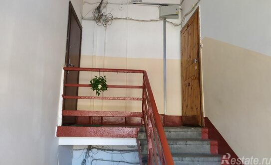 Продажа 3-комн квартиры на вторичном рынке Лесной пр-кт,  д. 37 к5 литЕ