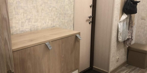 2-комн квартира Коптевская улица,  д. 26,  к. ор 3