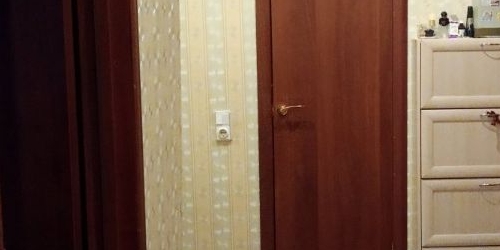 1-комн квартира улица Турку, 26к2