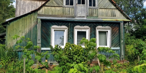 Коттедж/дом Тярлево пос., Большая ул. ,  д. 9