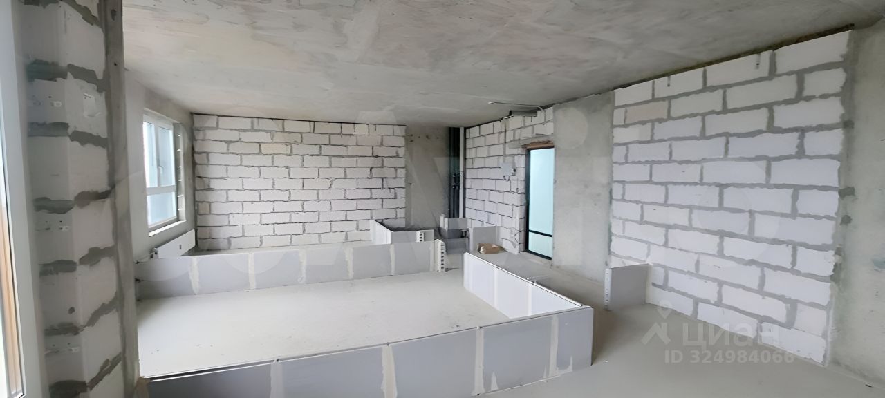 Продажа 2-комн квартиры на вторичном рынке Пушкино, улица Антона Ветчинова, 3