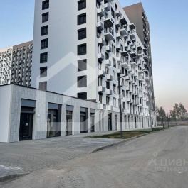 Продажа торгового помещения Строитель, проезд № 5136, д. 5 Продажа торгового помещения Строитель, проезд № 5136, д. 5