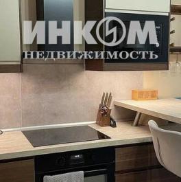 Продажа 1-комн квартиры на вторичном рынке Дмитровское ш,  д. 107 к2