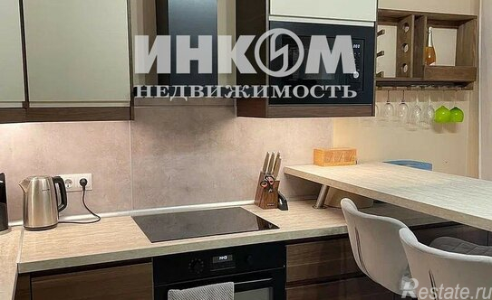 Продажа 1-комн квартиры на вторичном рынке Дмитровское ш,  д. 107 к2
