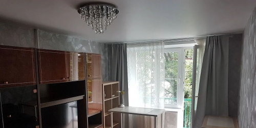 2-комн квартира Заводской проезд,  д. 20