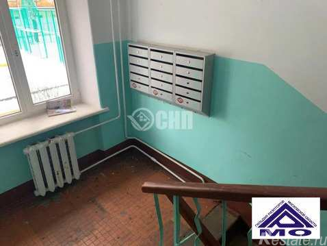 Продажа 2-комн квартиры на вторичном рынке Щелково, 1-й Советский переулок,  д. 21