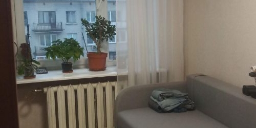 2-комн квартира Заневский проспект, 20