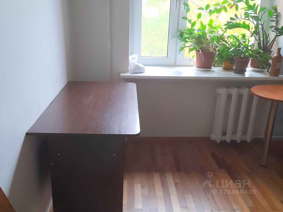 Аренда комнаты Долгоозерная улица, 5К1