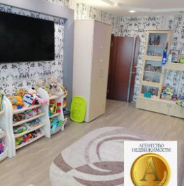 Продажа 2-комн квартиры на вторичном рынке Наро-Фоминск, ул. Войкова,  д. 3