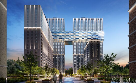 Продажа 2-комн квартиры на вторичном рынке Ильменский проезд,  д. 14 к3