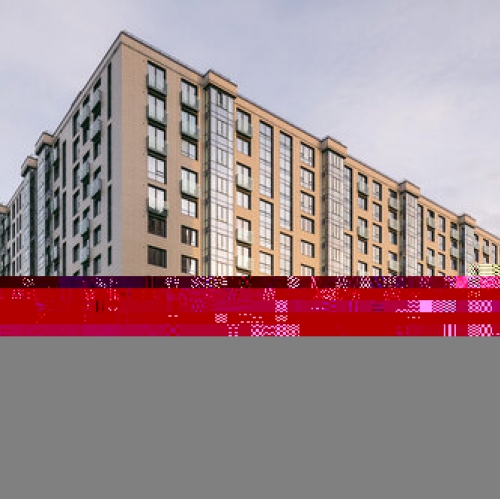 1-комн квартира улица Академика Константинова,  д. 1 к1 с1