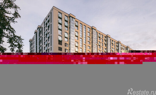 Продажа 1-комн квартиры на вторичном рынке улица Академика Константинова,  д. 1 к1 с1