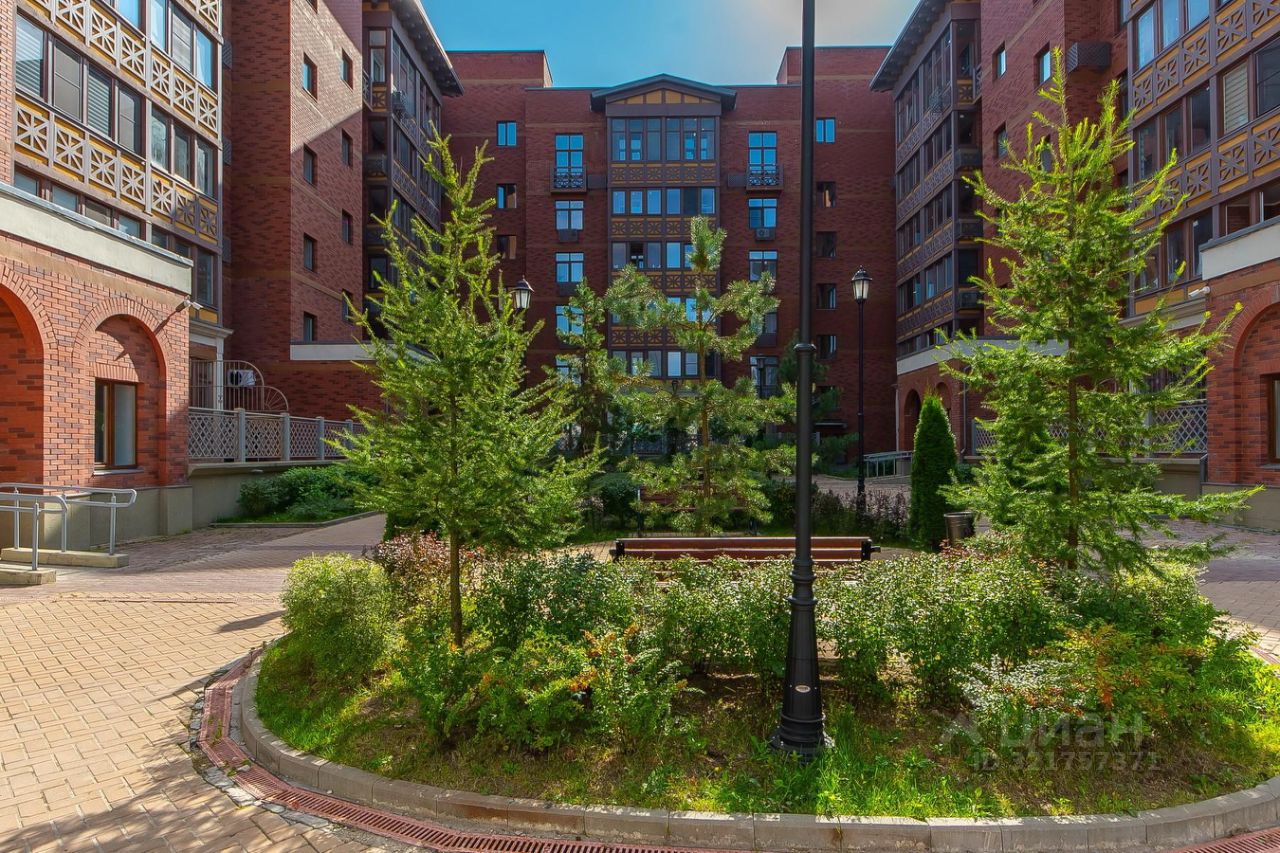 Продажа 2-комн квартиры на вторичном рынке с. Николо-Урюпино, улица Полковника Глазунова, 15