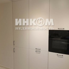 Аренда 3-комн квартиры на вторичном рынке ул Матвеевская,  д. 10,  к. 4