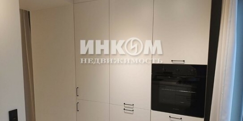 3-комн квартира ул Матвеевская,  д. 10,  к. 4