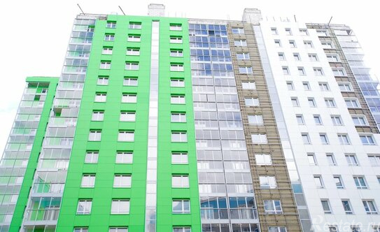 Продажа 2-комн квартиры на вторичном рынке Видное г, Героя Советского Союза В.Н.Фокина ул,  д. 2