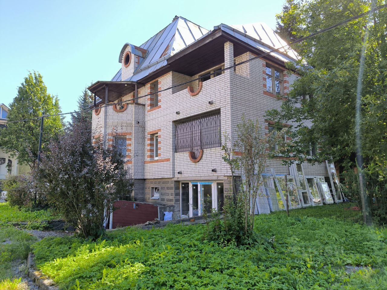 Продажа дома Медвежий Стан кв-л, Мурино