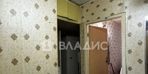 2-комн квартира улица Рогова,  д. 2