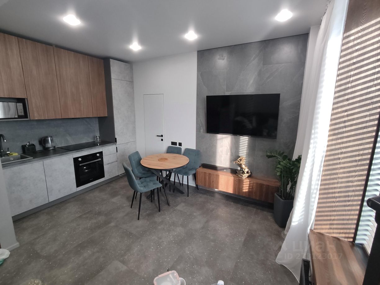 Продажа 1-комн квартиры на вторичном рынке Новоясеневский проспект, вл3