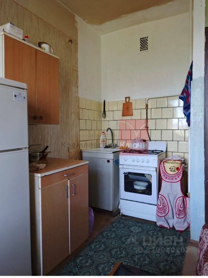 Продажа 1-комн квартиры на вторичном рынке Химки, улица Нахимова, 4