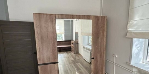 2-комн квартира Шепелюгинская улица,  д. 4