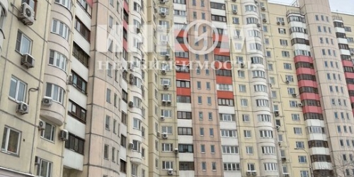 4-комн квартира ул Островитянова,  д. 53