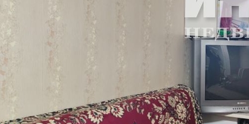 3-комн квартира Востряковский проезд, 7К2