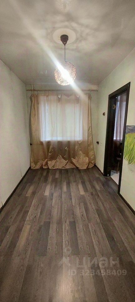 Продажа 2-комн квартиры на вторичном рынке Можайск, улица Красных Партизан, 13