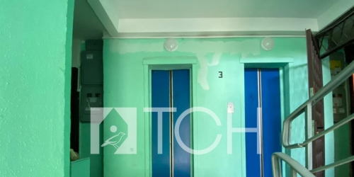 2-комн квартира Прибрежный проезд, 7