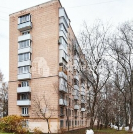 Продажа 2-комн квартиры на вторичном рынке ул Кантемировская,  д. 7
