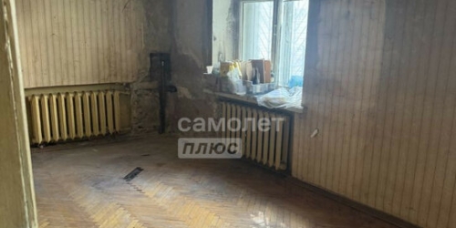 2-комн квартира Щипковский 1-й пер,  д. 17