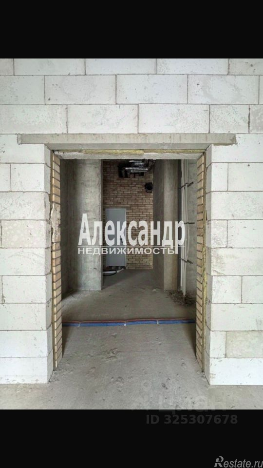 Продажа торгового помещения Мурино г, Шувалова ул