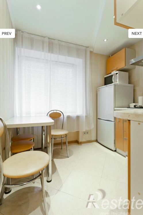 Аренда 2-комн квартиры на вторичном рынке Красноармейская 5-я ул ,  д. 3