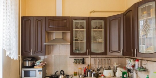 3-комн квартира Красноармейская 13-я ул,  д. 6
