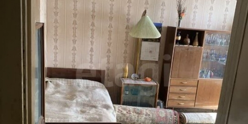 2-комн квартира Университетский пр-кт,  д. 23,  к. 4