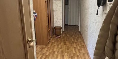 3-комн квартира Коптевский бульвар, 16К3