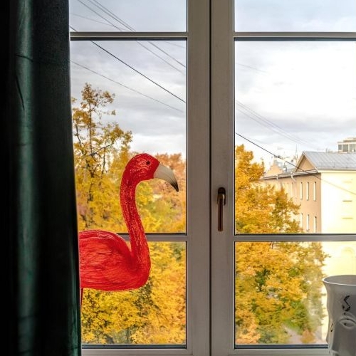 2-комн квартира Каменноостровский проспект, 19/13